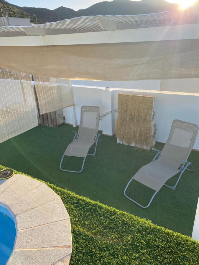 فيلا Casa Energia Del Cabo. San Jose Cabo De Gata. المظهر الخارجي الصورة