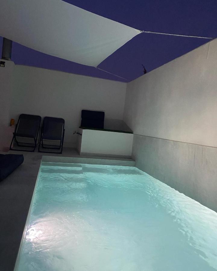 فيلا Casa Energia Del Cabo. San Jose Cabo De Gata. المظهر الخارجي الصورة